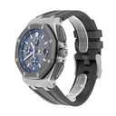Audemars Piguet Royal Oak Offshore 26400io.oo.a004ca.02 44mm Titanium Gray Blue