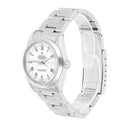 Rolex Datejust 31 Midsize White Dial Stainless Steel Watch Oyster Band 68240