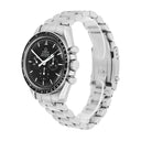 Omega Speedmaster Moonwatch 3570.50.00 42mm Black Dial Stainless Steel Watch