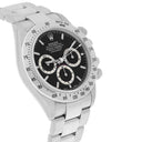 Rolex Cosmograph Daytona 16520 Black Dial Zenith Movement Vintage 2000 Complete