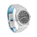 Audemars Piguet Royal Oak 15500ST.OO.1220ST.02 Grey Dial Stainless Steel Men's Watch