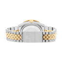 Rolex Datejust Turn-O-Graph 16253 Steel/18k Gold 36mm Champagne Dial Circa 1987