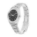 Rolex Air-King 34mm 14010 Grey Dial Stainless Steel Oyster Watch Circa 1991