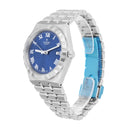 Tudor Royal Automatic Blue Dial Steel Men's Watch 28500 Unworn 2023