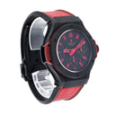 Hublot Big Bang King Black "All Red" Chronograph Limited Edition (500) 322.CI.1130.GR.ABR10