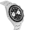 Tudor Black Bay Chronograph Automatic Stainless Steel Mens Watch 79360N Complete