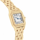 Cartier Panthère Ladies W25022B9 18K Yellow Gold Ladies Watch Small