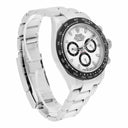 Rolex Panda Cosmograph Daytona 116500LN White Dial Box/Papers MINT