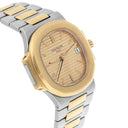 Patek Philippe Nautilus 3800/001 37.5mm Two-Tone Automatic Unisex Watch