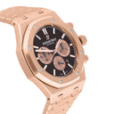 Audemars Piguet Royal Oak Chronograph 26331OR.OO.1220OR.02 Chocolate