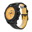 Breitling Avenger Hurricane 50mm Yellow Ref XB0170 Mint