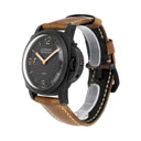 Panerai PAM00375 Luminor 1950 3DAYS Limited to 2000 Brown/Black