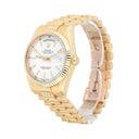 Rolex 18K Yellow Gold 36mm Day-Date President 118238 Mint Condition Complete