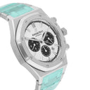 Audemars Piguet Royal Oak Chronograph 26331ST.OO.1220ST.03 Steel Watch "Panda"