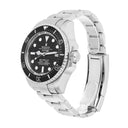Rolex Black Dial Sea-Dweller 44mm 116660 Stainless Steel Oyster Watch 2012