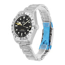 Tudor Black Bay Pro Automatic 39mm Steel Mens Bracelet Watch 79470 Complete 2023