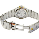 Omega Constellation 123.20.31.20.55.003 Stainless Steel with Rose Gold Watch