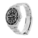 Rolex Submariner Date 126610LN Stainless Steel with Black Dial Oyster Bracelet Watch