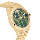 Rolex Day-Date 36 Gold President 128238 Vienna Philharmonic Dial Limited Edition