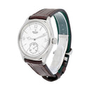 Rolex Perpetual 1908 Ref. 52509-0009 - 18kt White Gold 39mm White Dial
