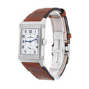 Jaeger-LeCoultre Reverso Classic Duoface Small Seconds Watch (Q3848422)
