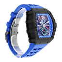 Richard Mille RM 11-04 Automatic Winding Flyback Chronograph Roberto Mancini
