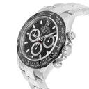 Rolex Daytona 116500LN-0002  Black Dial Oyster Stainless Steel Watch
