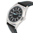Patek Philippe Calatrava 6007G-011 Black Dial White gold Watch
