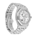 Audemars Piguet Royal Oak Dual Time 26120ST.OO.1220ST.01 Mens Stainless Steel
