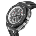 Audemars Piguet Royal Oak Offshore 26405ce.oo.a002ca.01 44mm  Chronograph Grey Dial Ceramic Anthracite Titanium Watch - 2016