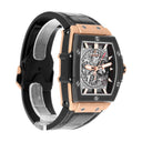 Hublot 601.OX.0183.LR Spirit Of Big Bang Chronograph Rose Gold Watch