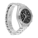 Omega Speedmaster Chronograph 3513.50.00 Black Dial Stainless Steel Watch