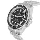 Rolex Sea-Dweller 40mm Oyster 4000 - 116600 Stainless Steel Watch Black Dial