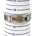 Rolex Yacht-Master 40mm Oyster 116622 Stainless Steel & Platinum Watch Blue Dial 2016