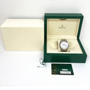Rolex Sky-Dweller 336934-0003 42mm Stainless Steel with White Dial Watch 2024