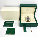 Rolex Cosmograph Daytona 116509 40mm White Gold with Black Dial 2017
