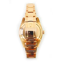 Rolex Sky-Dweller 42mm Sundust Roman Dial  326935 Rose Gold Oyster Bracelet MINT 2018