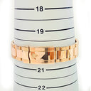 Rolex Sky-Dweller 42mm Sundust Roman Dial  326935 Rose Gold Oyster Bracelet MINT 2018