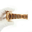 Rolex Sky-Dweller 42mm Sundust Roman Dial  326935 Rose Gold Oyster Bracelet MINT 2018