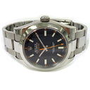 Rolex Milgauss 40mm 116400 Stainless Steel with Black Dial Watch