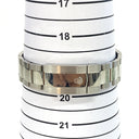 Rolex Sky-Dweller Black Dial 326934 Oyster Stainless Steel Watch White Gold Bezel 2021