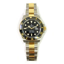 Rolex Submariner Date Black Dial 41mm 126613LN Stainless Steel & Yellow Gold Oyster  Watch MINT 2021