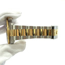 Rolex Submariner Date Black Dial 41mm 126613LN Stainless Steel & Yellow Gold Oyster  Watch MINT 2021