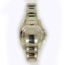 Rolex Submariner Date 116659SABR 40mm White Gold with Blue Dial Watch 2023