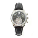 Patek Philippe Annual Calendar 5960P-001 40mm White Gold with Grey Dial Watch 2010