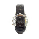 Patek Philippe Annual Calendar 5960P-001 40mm White Gold with Grey Dial Watch 2010