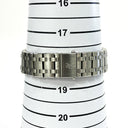 Audemars Piguet Royal Oak Offshore 25970ST 42mm Stainless Steel with Black Dial Watch