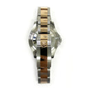 Rolex Yacht-Master 268621-0003 37mm  Stainless Steel/18k Rose Gold with Chocolate Dial Watch MINT 2024