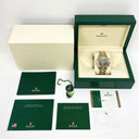Rolex Daytona 116523 Chronograph Automatic Chronometer Black Dial Men's Watch 2017