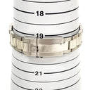 Rolex GMT-Master II Pepsi Bezel 116719BLRO Oyster White Gold Men's Watch Black Dial 2018